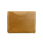 Load image into Gallery viewer, Handstitched Two Pocket Wallet
